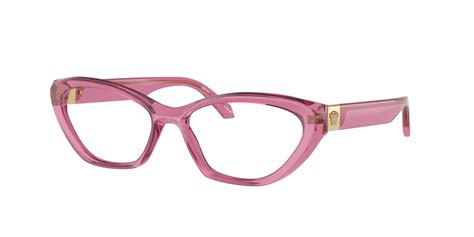 Versace Women's Eyeglasses, VE3356 